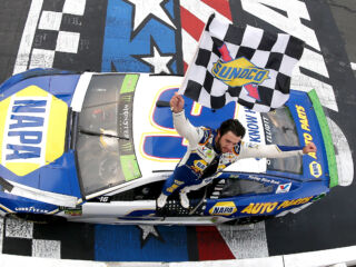 Chase Elliott completes comeback for the ages in 2019 NASCAR Cup Series triumph at Charlotte ROVAL