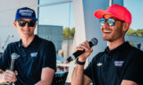 Check out the highlights from Hendrick Motorsports Fan Day! | Images