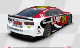 2026 NASCAR paint scheme reveal: William Byron is back in this All-Pro Chevy | Images