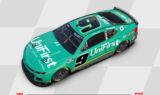 2026 NASCAR paint scheme reveal: Chase Elliott to wheel this green No. 9 UniFirst Chevrolet