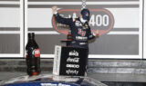 Daytona winner: Inside William Byron's first Cup Series celebration
