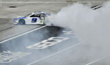 Road course king: Inside Elliott's momentous win from Daytona