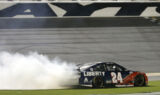 Daytona winner: Inside William Byron's first Cup Series celebration