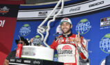 Inside the celebration: Elliott revels in ground-breaking day at COTA