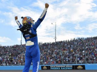 From Jeff Gordon to Kyle Larson, check out all 15 NASCAR Cup Series championships for Hendrick Motorsports | Images