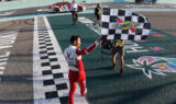 Catch a glimpse of victory lane, South Florida style