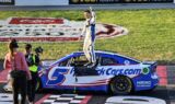 Photos: Victory lane for the No. 5 in Southern Virginia
