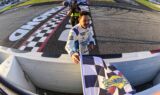 Photos: Victory lane for the No. 5 in Southern Virginia