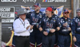 Behind the lens: Scenes of the 300th Cup Series win for Hendrick Motorsports