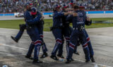 Behind the lens: Scenes of the 300th Cup Series win for Hendrick Motorsports