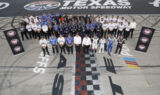 Behind the lens: Scenes of the 300th Cup Series win for Hendrick Motorsports