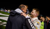 See the scenes from Byron's DAYTONA 500 triumph