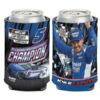 Kyle Larson #5 2025 NASCAR Champion 12 oz Can Cooler