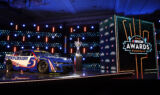 Check out highlights from the 2025 NASCAR Awards Banquet in Phoenix | Images