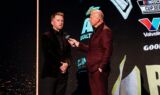 Check out highlights from the 2025 NASCAR Awards Banquet in Phoenix | Images