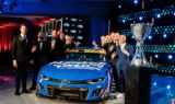 Check out highlights from the 2025 NASCAR Awards Banquet in Phoenix | Images