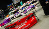 Check out the highlights from Hendrick Motorsports Fan Day! | Images