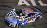 Check out the sights as Chase Elliott locks up playoff spot with NASCAR Cup Series win at Atlanta | Images