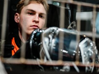 Corey Day ready to kick off busy race season with ARCA Series race at Daytona