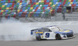 Road course king: Inside Elliott's momentous win from Daytona