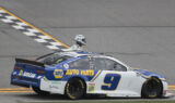 Road course king: Inside Elliott's momentous win from Daytona