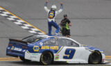 Road course king: Inside Elliott's momentous win from Daytona