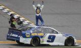 Road course king: Inside Elliott's momentous win from Daytona