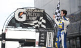 Road course king: Inside Elliott's momentous win from Daytona