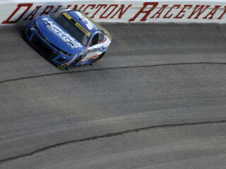 NASCAR playoff standings after Darlington: Kyle Larson third, William Byron fifth in points heading to Gateway