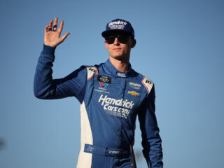 Corey Day to race full time in NASCAR for Hendrick Motorsports in 2026