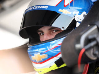 Corey Day finishes 12th in NASCAR Xfinity Series race at Nashville | Images