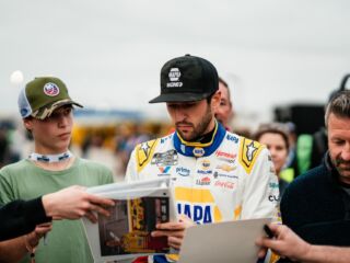 Highlights of Friday's ARCA, NASCAR Cup Series practice sessions at Daytona | Images
