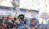 Kyle Larson wins the 2025 NASCAR Cup Series championship | Images