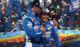 Kyle Larson wins the 2025 NASCAR Cup Series championship | Images