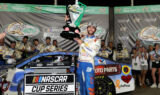 2025 NASCAR Cup Series season in review: Chase Elliott picks up two wins, makes Round of 8