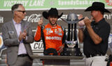 Elliott returns to victory lane with Texas triumph
