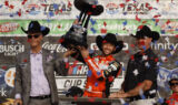 Elliott returns to victory lane with Texas triumph