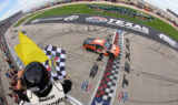Elliott returns to victory lane with Texas triumph