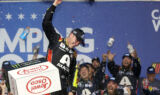 Inside Victory Lane with Alex Bowman