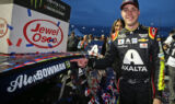 Inside Victory Lane with Alex Bowman