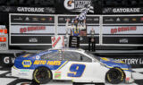 Road course king: Inside Elliott's momentous win from Daytona