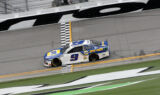 Road course king: Inside Elliott's momentous win from Daytona
