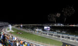 Daytona winner: Inside William Byron's first Cup Series celebration