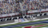 Chase the ace: Inside Elliott's historic Charlotte roval victory