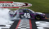 Check it out! Inside Bowman's exciting win at Richmond