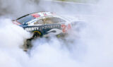 Behind the lens: Scenes of the 300th Cup Series win for Hendrick Motorsports