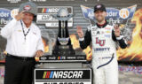 Behind the lens: Scenes of the 300th Cup Series win for Hendrick Motorsports