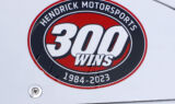 Behind the lens: Scenes of the 300th Cup Series win for Hendrick Motorsports