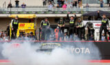 Photos: Byron captures victory at COTA