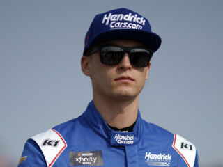 NASCAR Xfinity Series qualifying results: Corey Day starts 18th at Iowa Speedway